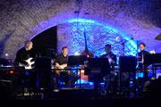 Band "Nibelungensage Teil 1" Theater Sellawie