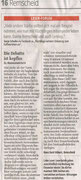 Remscheider General-Anzeiger, 1.8.2015