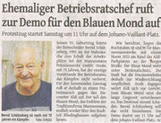Remscheider General-Anzeiger, 25.6.2019