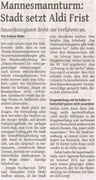 Remscheider General-Anzeiger, 9.3.2017