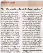 Remscheider General-Anzeiger, 16.2.2022