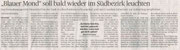 Bergische Morgenpost, 8.10.2020