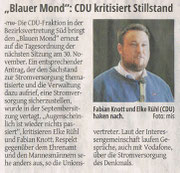 Remscheider General-Anzeiger, 16.11.2022