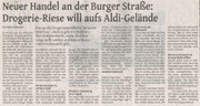 Remscheider General-Anzeiger, 31.7.2024