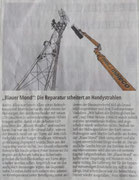 Remscheider General-Anzeiger, 26.9.2024