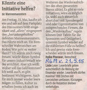Remscheider General-Anzeiger, 21.5.2015