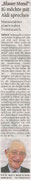 Remscheider General-Anzeiger, 18.2.2020