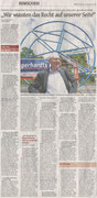 Remscheider General-Anzeiger, 22.8.2022