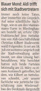 Remscheider General-Anzeiger, 14.7.2017