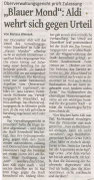 Remscheider General-Anzeiger, 3.11.2020