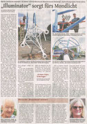 Remscheider General-Anzeiger, 16.7.2022