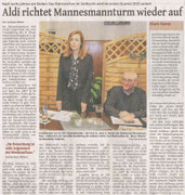 Remscheider General-Anzeiger, 30.10.2021
