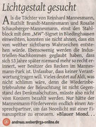 Remscheider General-Anzeiger, 31.1.2015