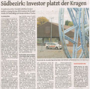 Remscheider General-Anzeiger, 18.10.2017