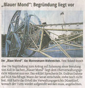 Remscheider General-Anzeiger, 5.1.2021