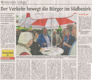 Remscheider General-Anzeiger, 16.8.2019