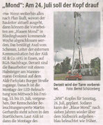 Remscheider General-Anzeiger, 8.7.2022