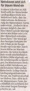 Remscheider General-Anzeiger, 24.4.2015