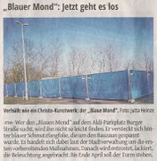 Remscheider General-Anzeiger, 25.3.2022