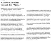 Rheinische Post, 2.4.2015