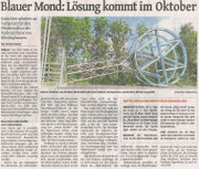 Remscheider General-Anzeiger, 2.10.2015