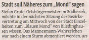 Remscheider General-Anzeiger, 15.6.2015