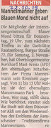 Remscheider General-Anzeiger, 22.10.2019