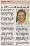 Remscheider General-Anzeiger, 8.10.2020