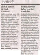 Remscheider General-Anzeiger, 13.7.2018