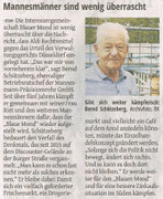 Remscheider General-Anzeiger, 4.11.2020