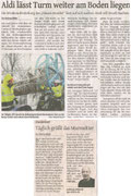 Remscheider General-Anzeiger, 6.12.2016