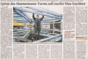 Remscheider General-Anzeiger, 14.2.2022