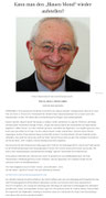 Solinger Morgenpost, 12.11.2020