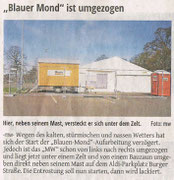 Remscheider General-Anzeiger, 13.4.2022