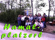 Hamal Platz