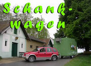 Schankwagen