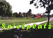 Spielplatz