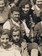 Lirica grecque, vers 1920