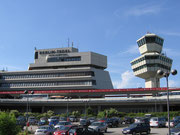 Flughafen Berlin-Tegel