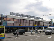 Flughafen Berlin-Schönefeld