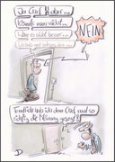 347, Entwicklungsgespräch