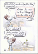 292, Geschirrspüler