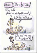 261, Gestöhne