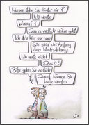 238, Warteschleife