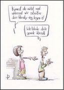 221, Sozial Media
