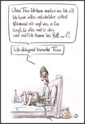 058, Verwahrlosung