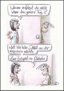 291, Lächeln