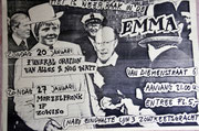 Zowiso - Emma - Amsterdam - 1985