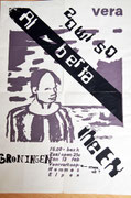 Zowiso - Vera - Groningen - 1983