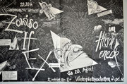 Zowiso - Hirscheneck - Basel (CH) - 1985